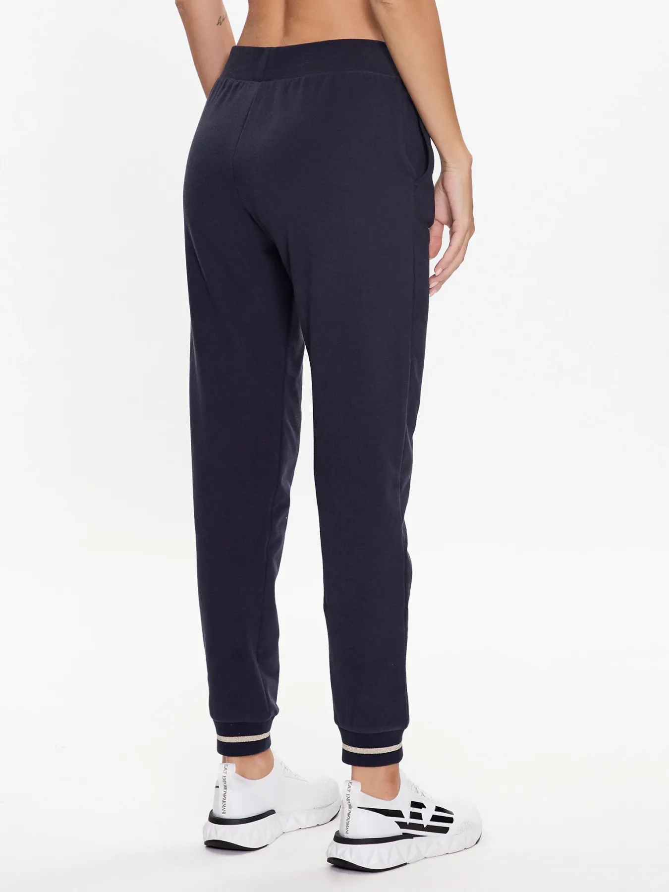 Emporio Armani Kadın Eşofman Altı - 4