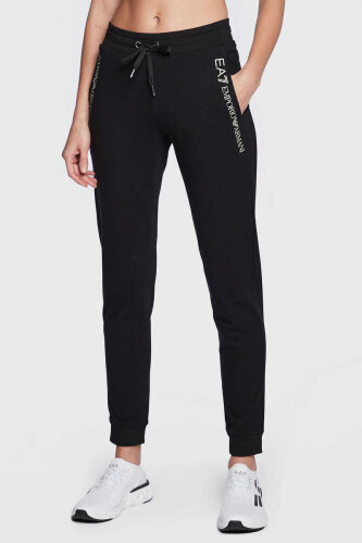 Emporio Armani Kadın Eşofman Altı - 2