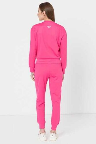 Emporio Armani Kadın Eşofman Takımı - 4