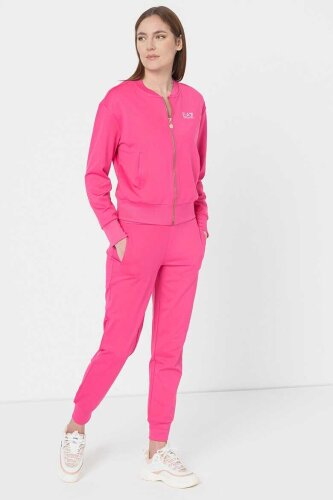 Emporio Armani Kadın Eşofman Takımı - 5