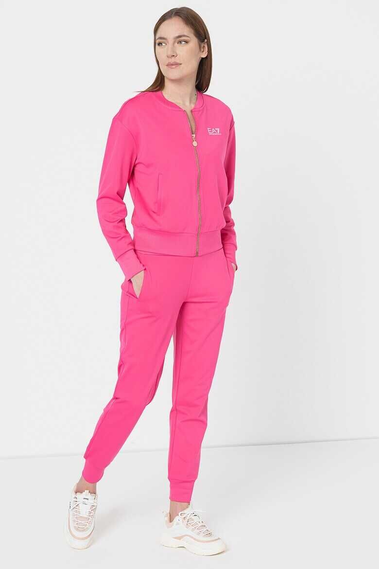 Emporio Armani Kadın Eşofman Takımı - 5