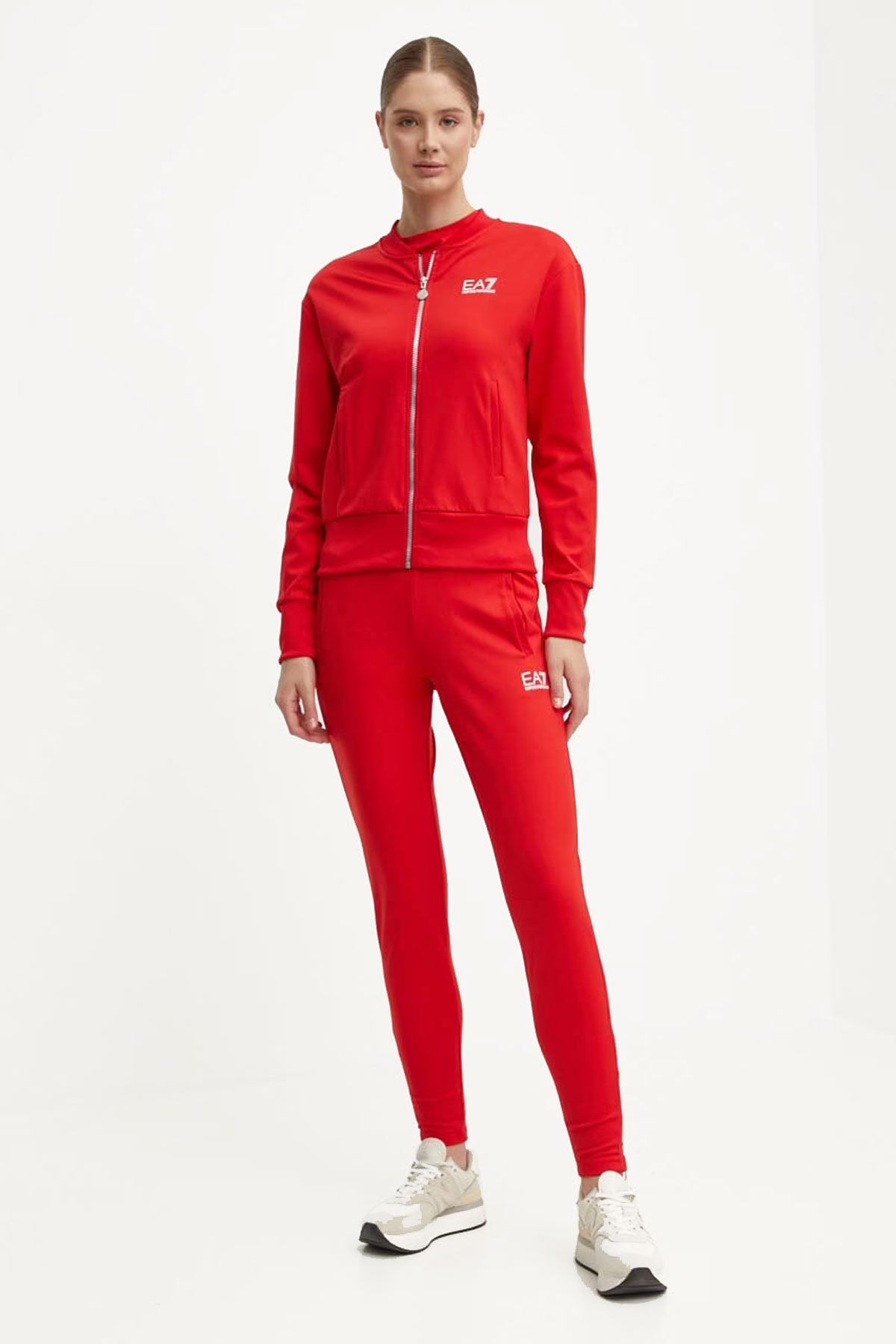 Emporio Armani Kadın Eşofman Takımı - 1