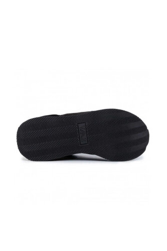 Emporio Armani Kadın Kadife Sneaker - 6