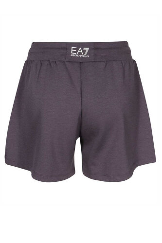 Emporio Armani Kadın Kadife Şort - 4