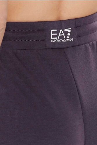 Emporio Armani Kadın Kadife Şort - 5