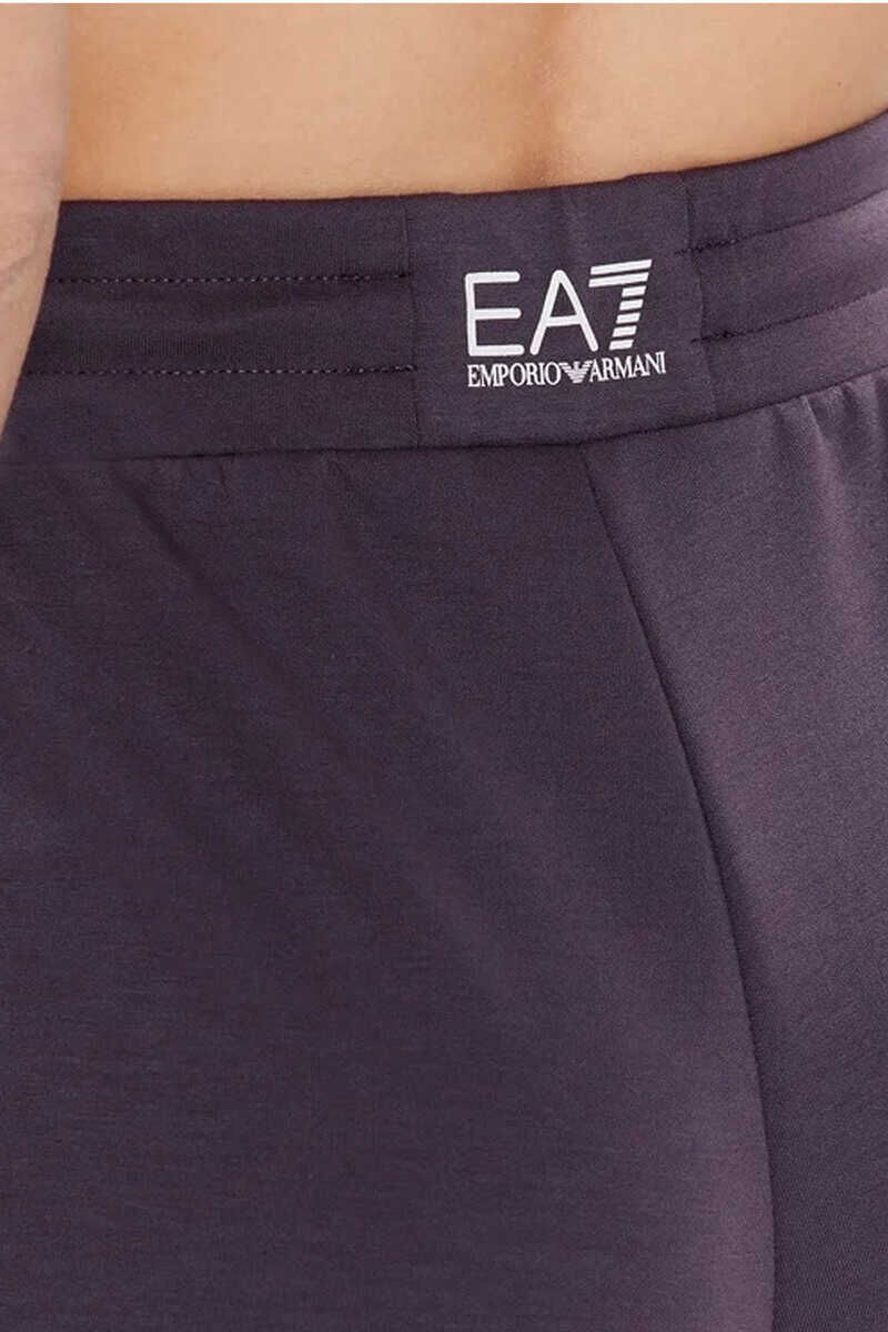 Emporio Armani Kadın Kadife Şort - 5