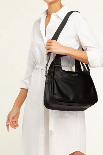 Emporio Armani Kadın Kol Çantası - 2