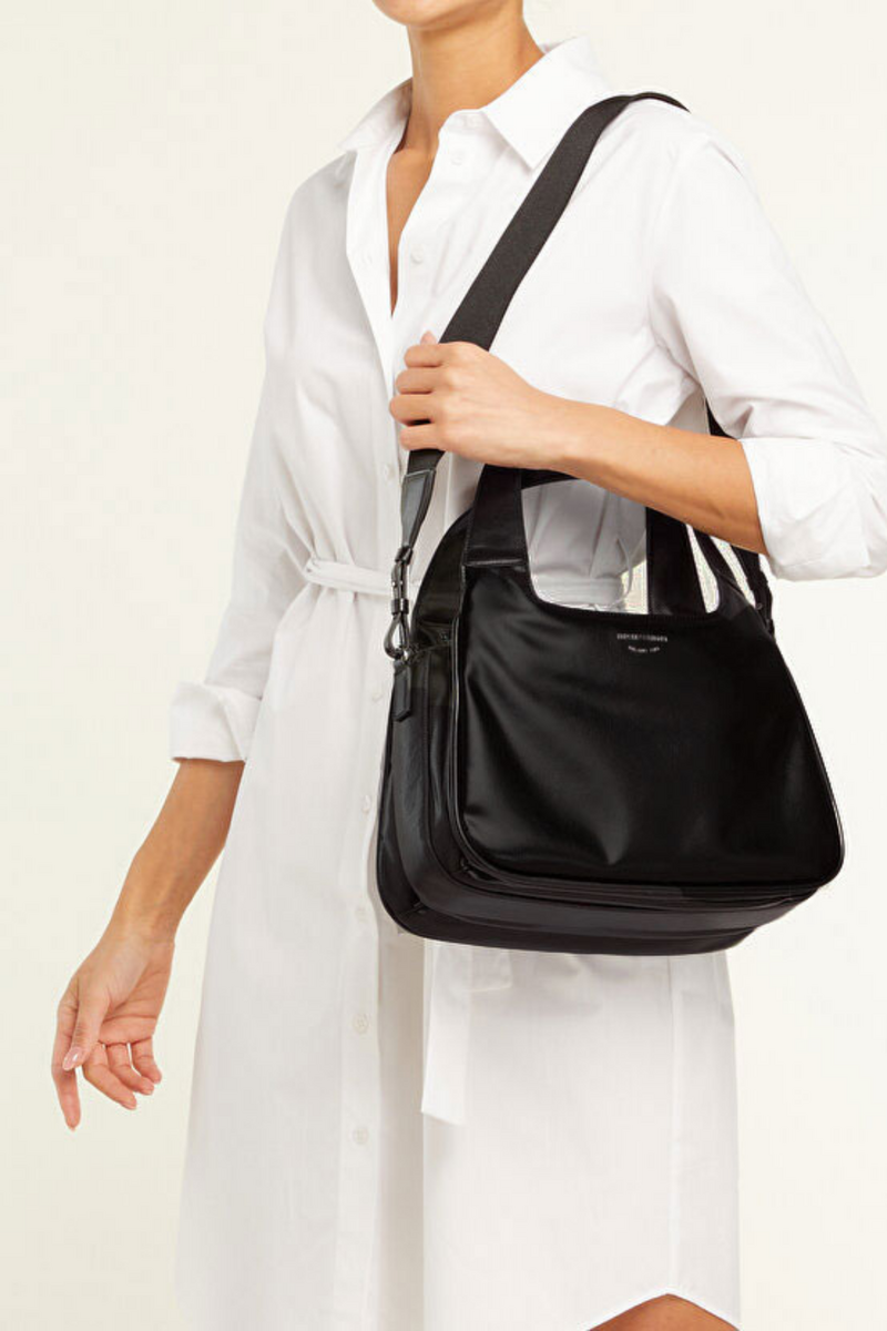 Emporio Armani Kadın Kol Çantası - 2