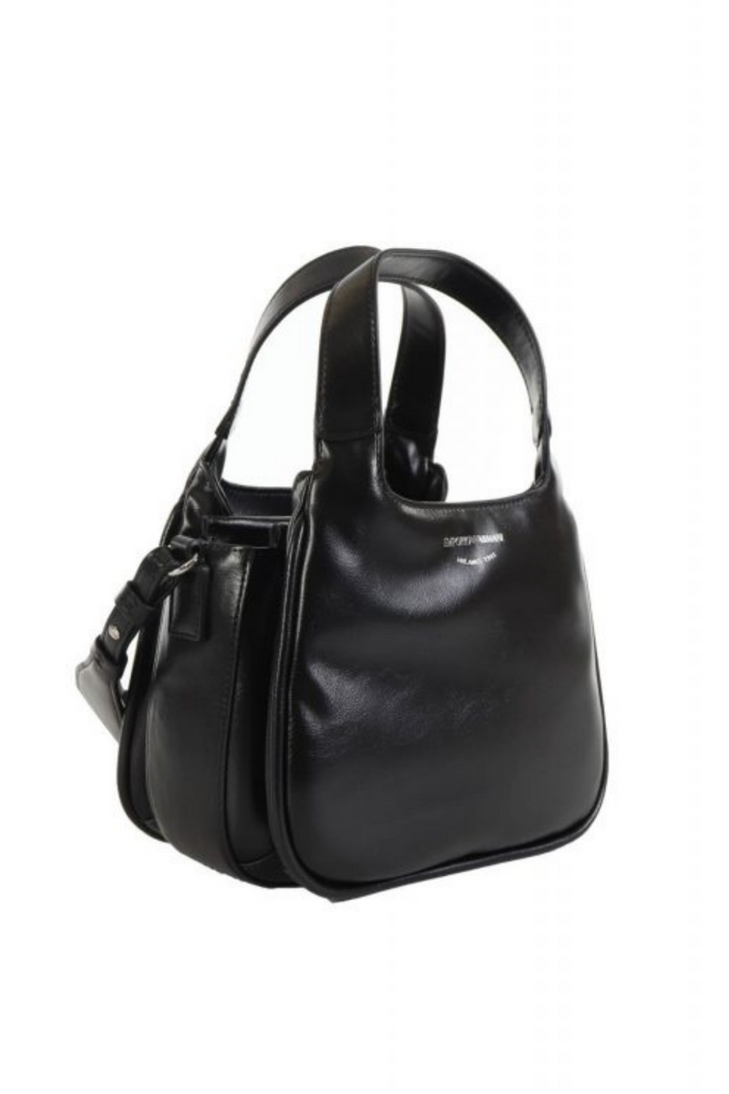 Emporio Armani Kadın Kol Çantası - 4