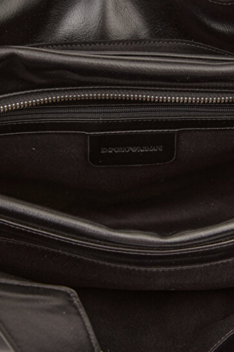 Emporio Armani Kadın Kol Çantası - 5