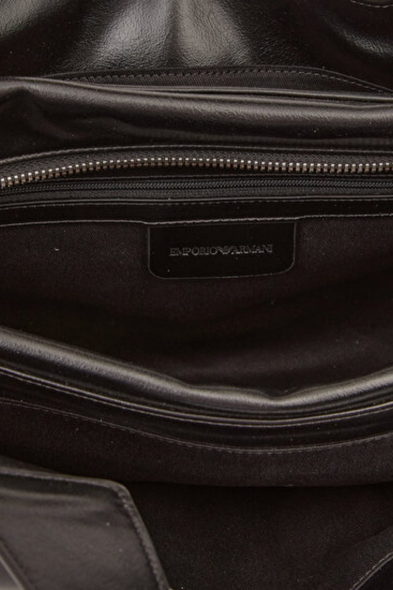 Emporio Armani Kadın Kol Çantası - 5