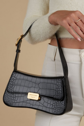 Emporio Armani Kadın Kol Çantası - 2