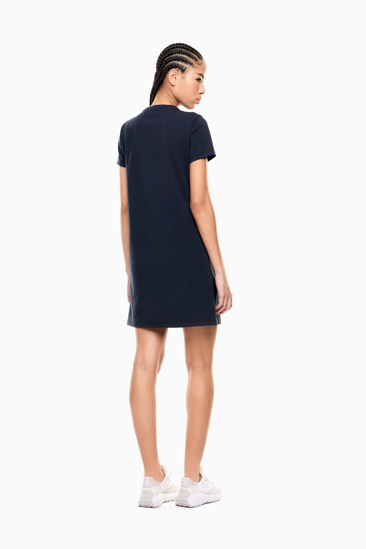Emporio Armani Kadın Elbise - 2