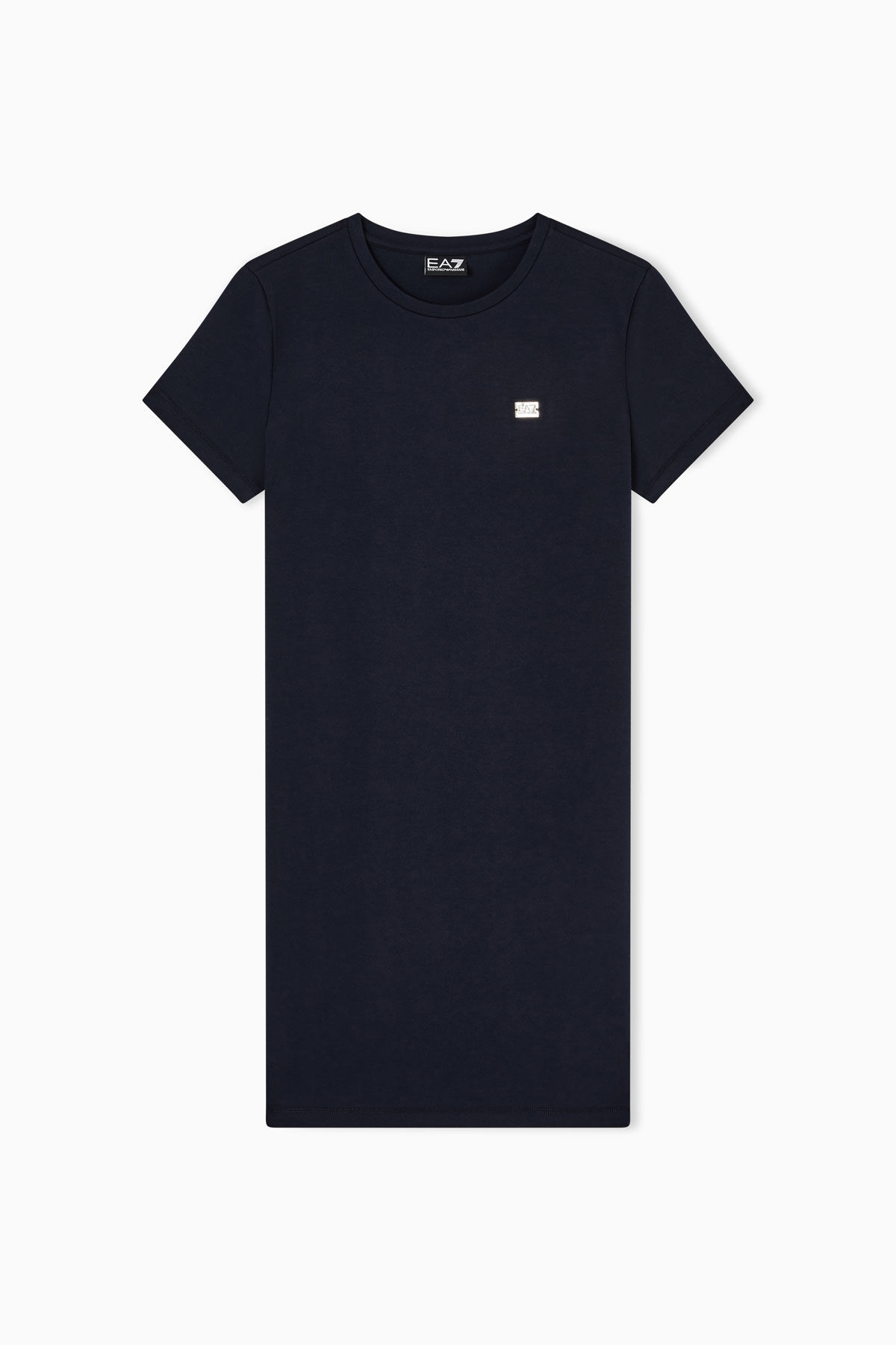 Emporio Armani Kadın Elbise - 4