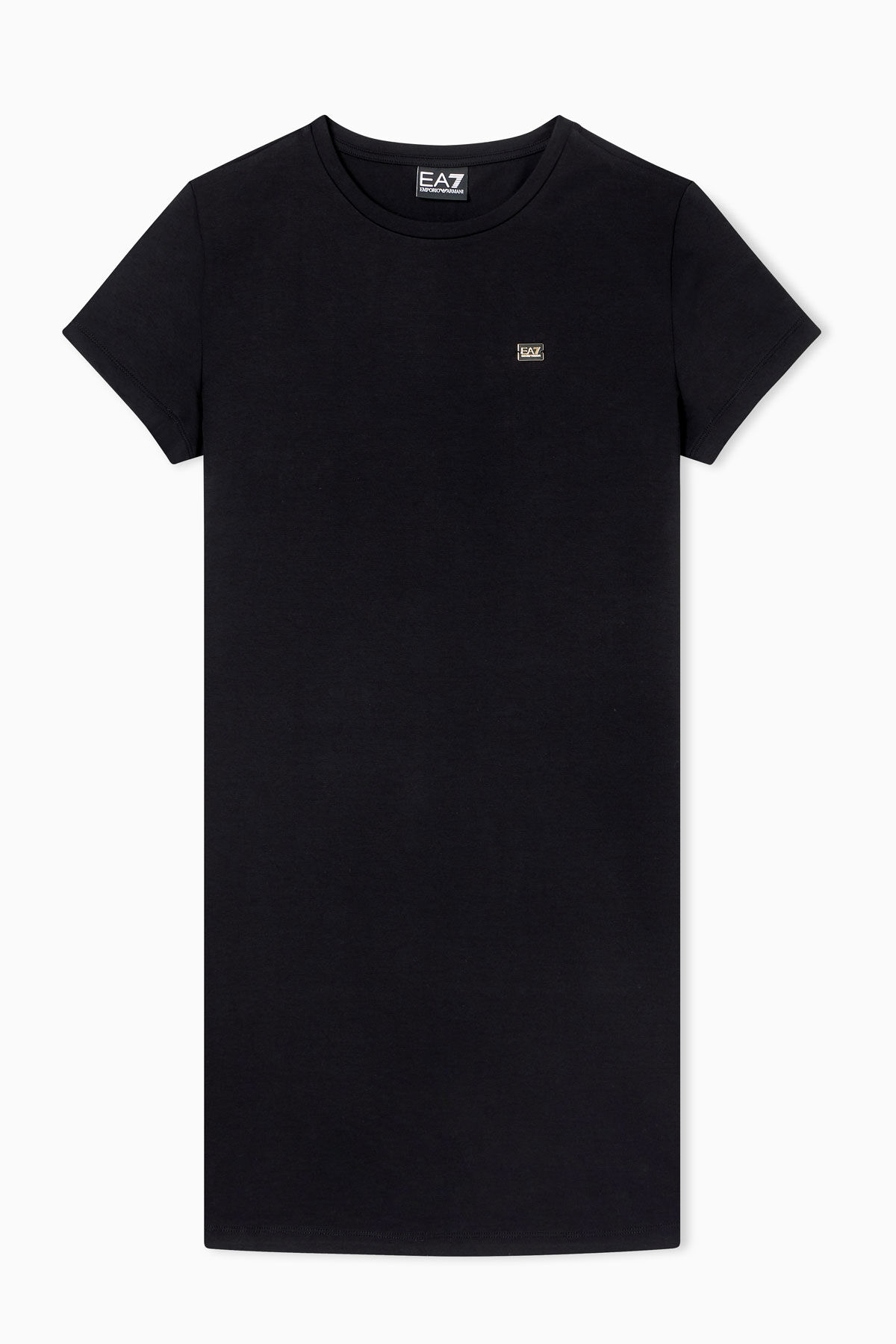 Emporio Armani Kadın Midi Elbise - 5