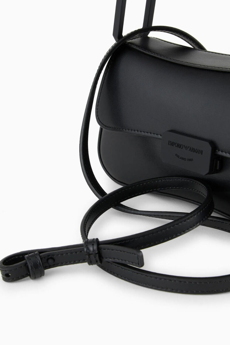 Emporio Armani Kadın Mini El Çantası - 6