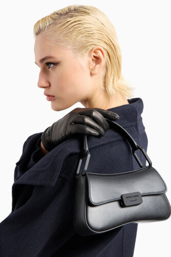 Emporio Armani Kadın Mini El Çantası - 4