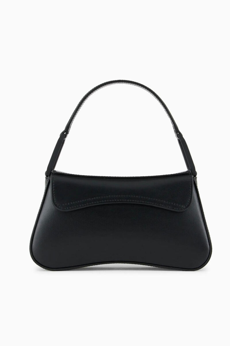 Emporio Armani Kadın Mini El Çantası - 7