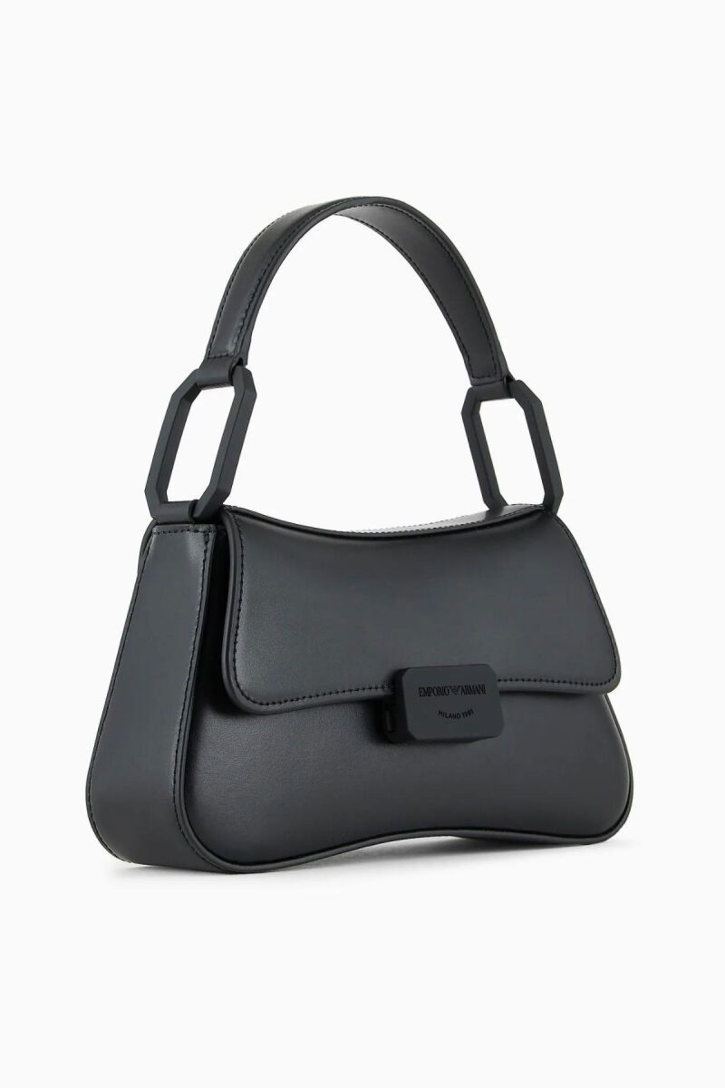 Emporio Armani Kadın Mini El Çantası - 2