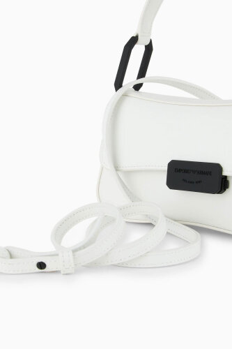 Emporio Armani Kadın Mini El Çantası - 4