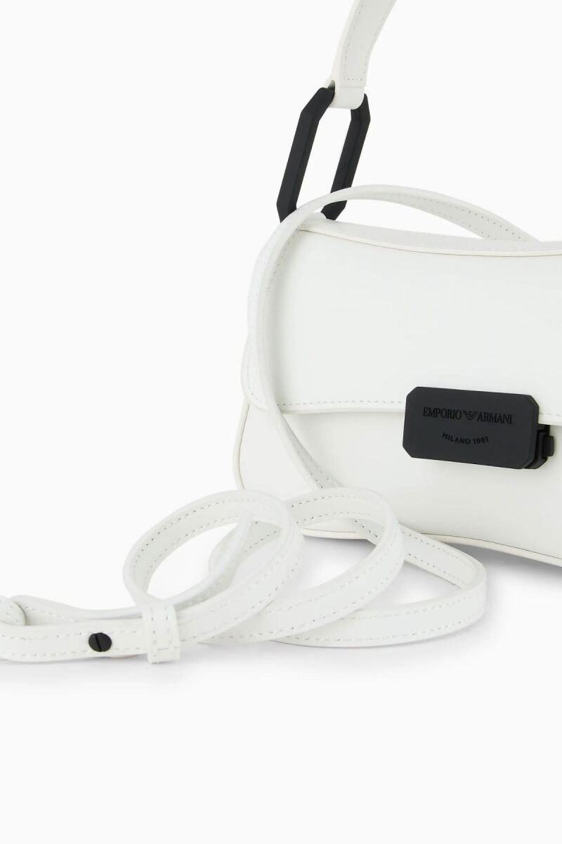 Emporio Armani Kadın Mini El Çantası - 4