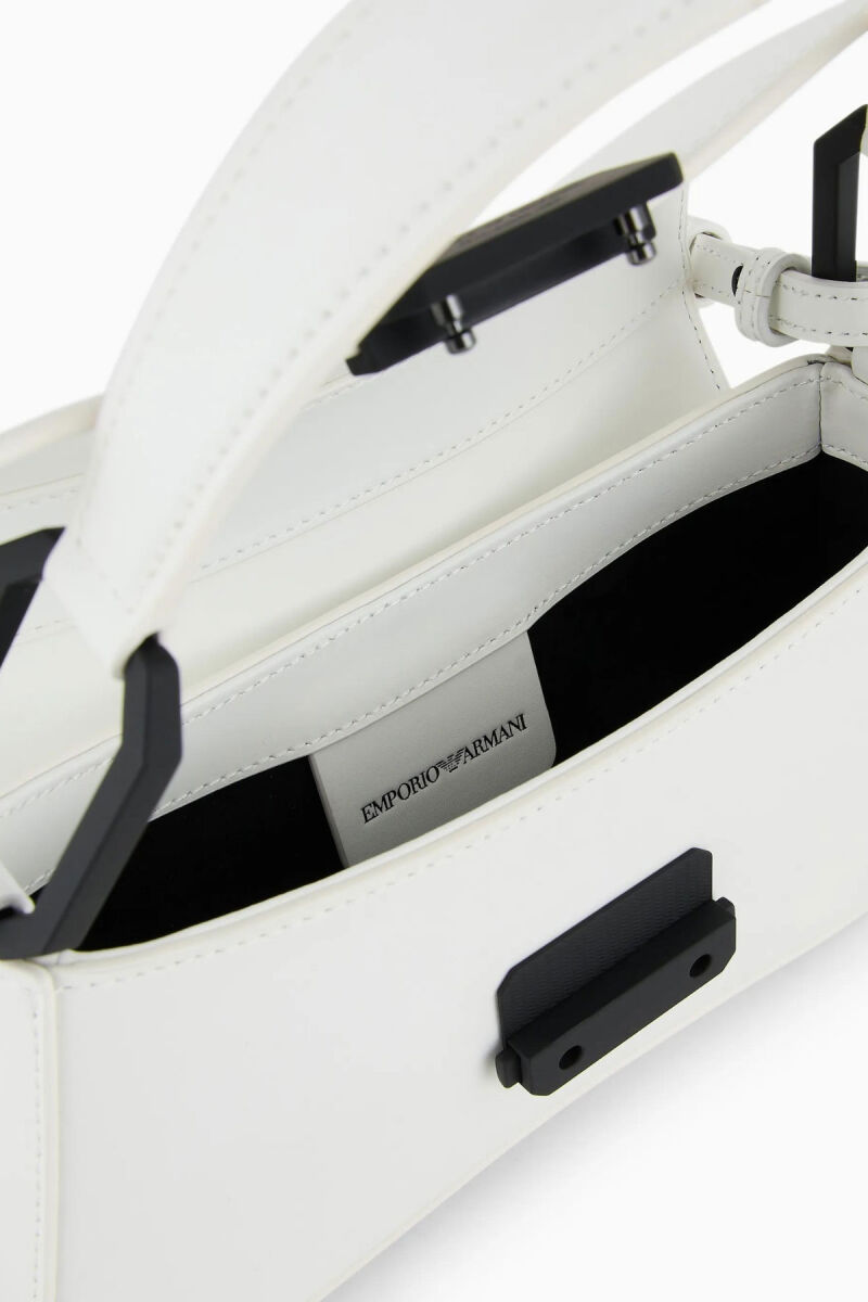 Emporio Armani Kadın Mini El Çantası - 5