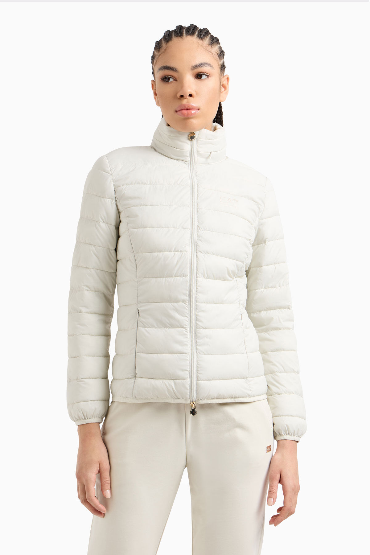Emporio Armani Kadın Mont - 1