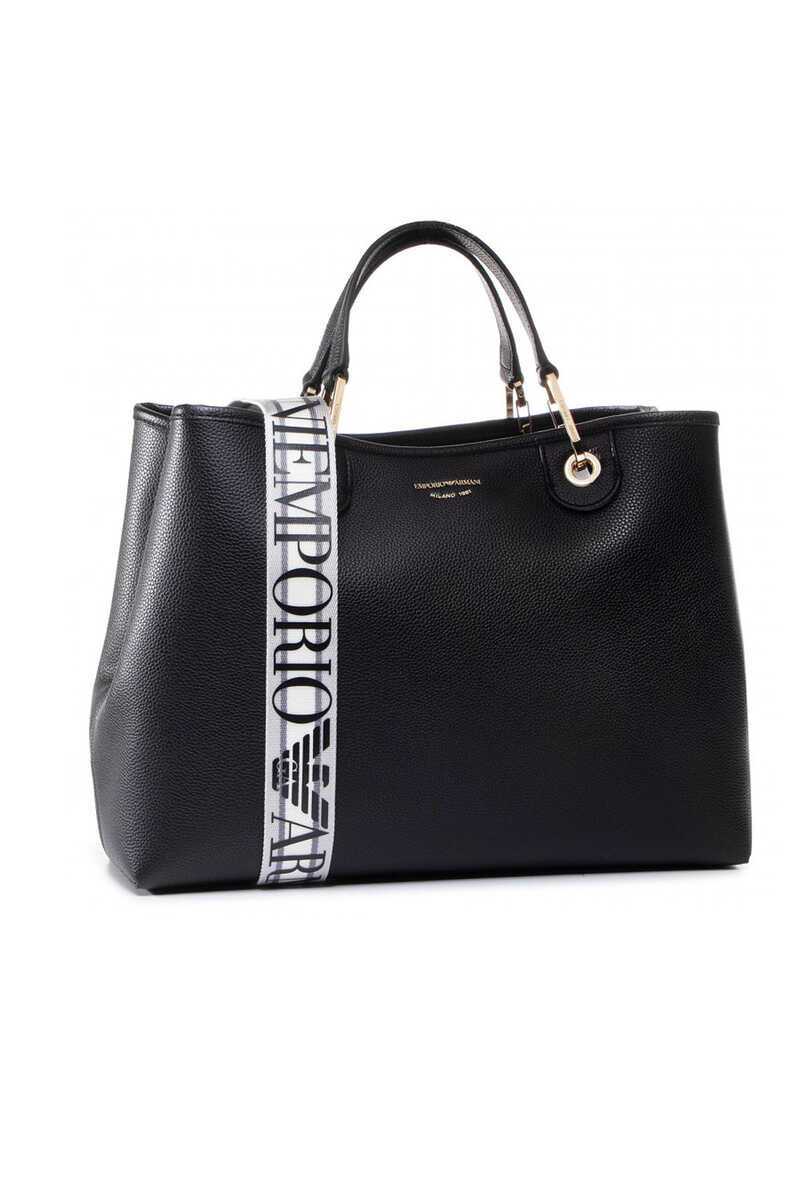 Emporio Armani Kadın Omuz Askılı Çanta - 1