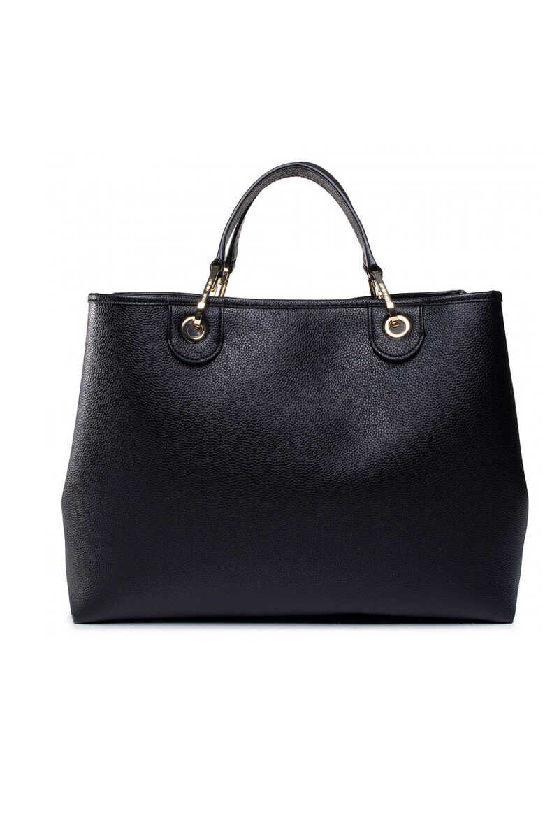 Emporio Armani Kadın Omuz Askılı Çanta - 2