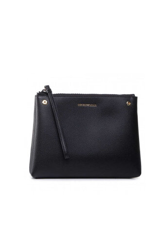Emporio Armani Kadın Omuz Askılı Çanta - 3