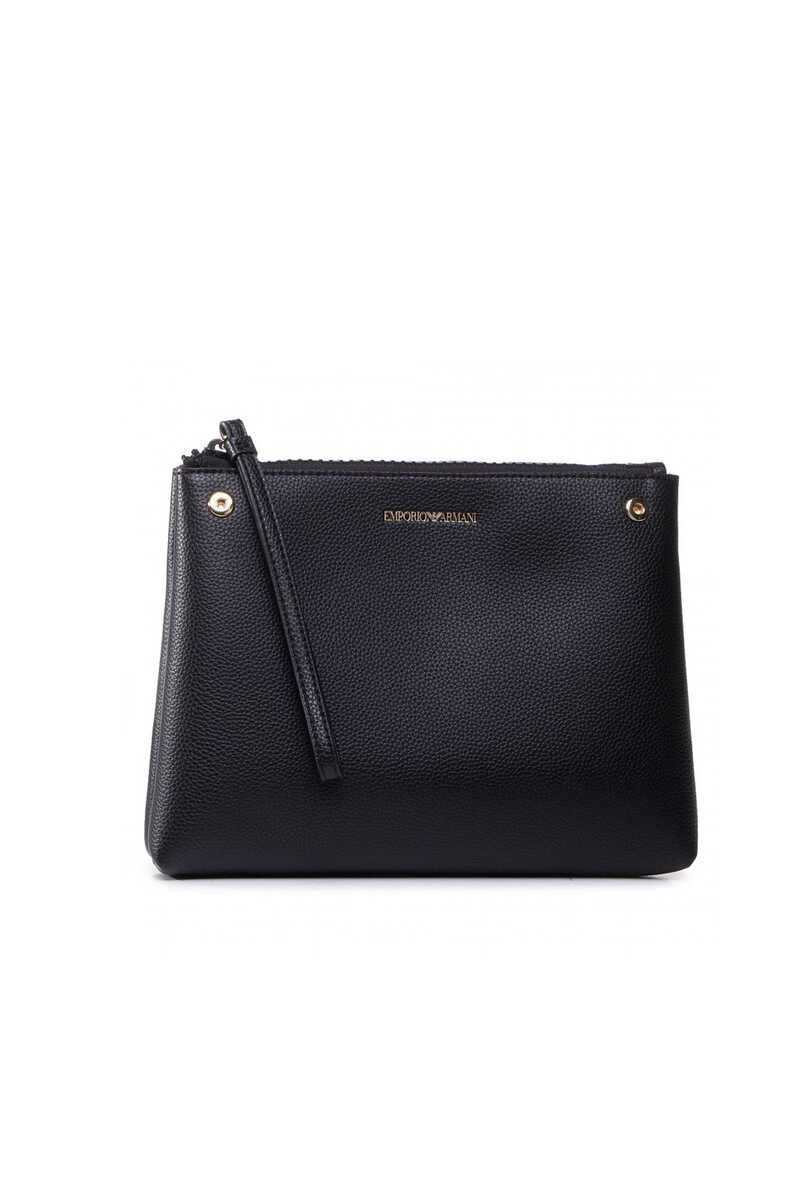 Emporio Armani Kadın Omuz Askılı Çanta - 3