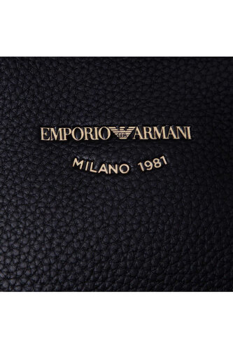 Emporio Armani Kadın Omuz Askılı Çanta - 4