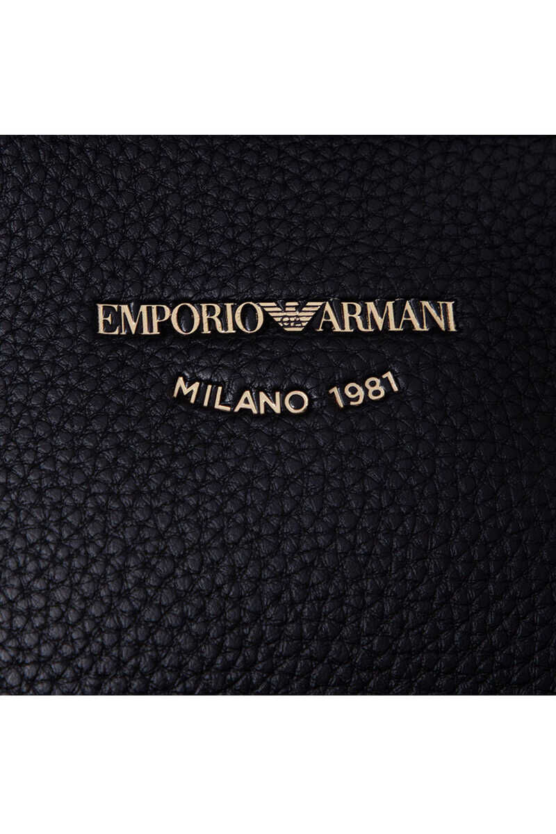 Emporio Armani Kadın Omuz Askılı Çanta - 4
