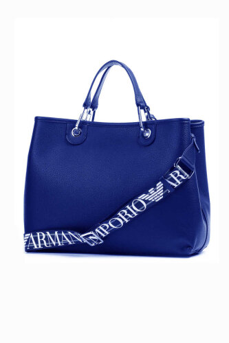 Emporio Armani Kadın Omuz Askılı Çanta - 3