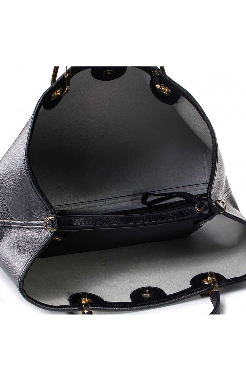 Emporio Armani Kadın Omuz Çantası - 4