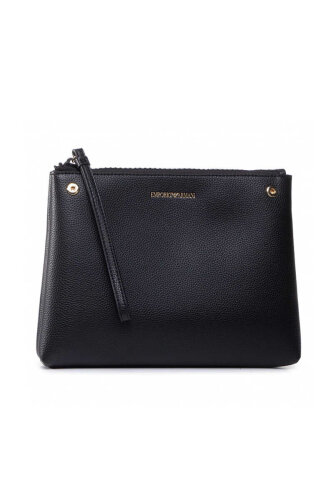 Emporio Armani Kadın Omuz Çantası - 5