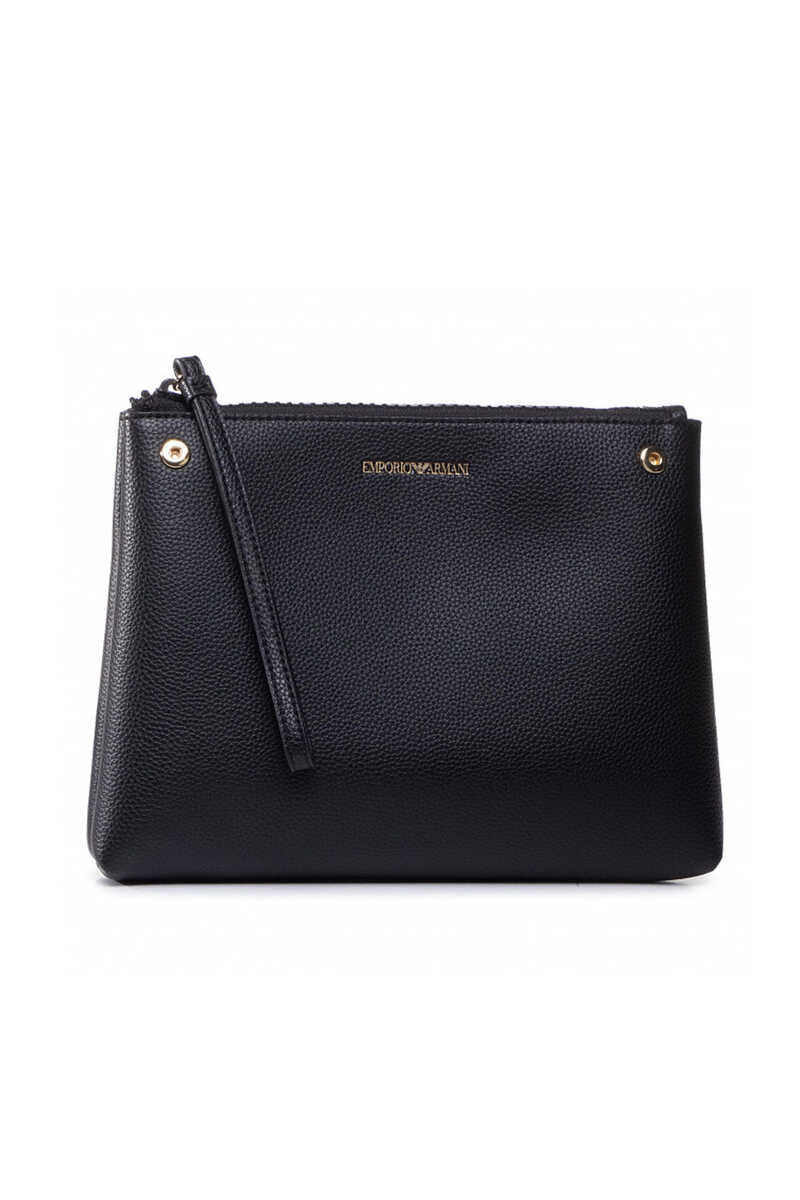 Emporio Armani Kadın Omuz Çantası - 5