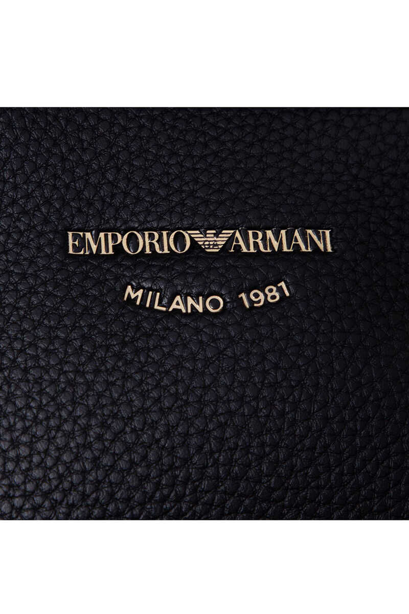Emporio Armani Kadın Omuz Çantası - 6