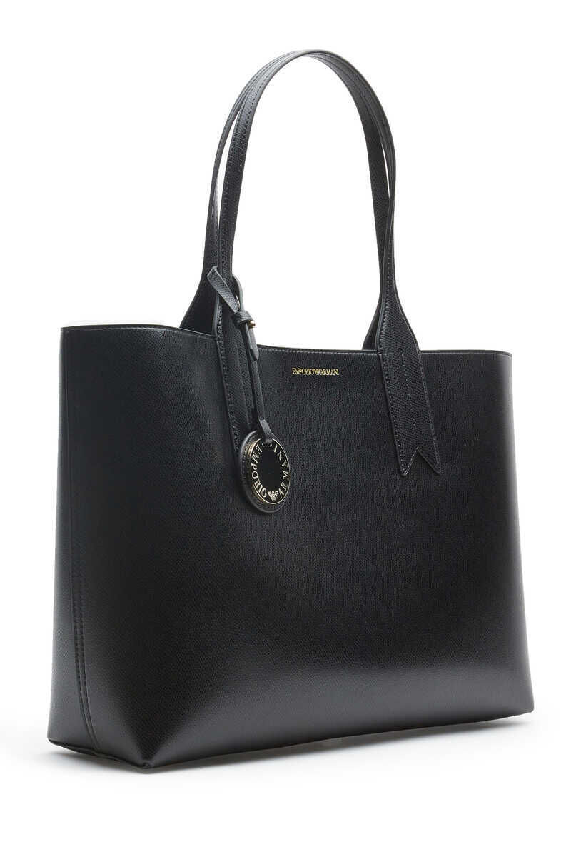 Emporio Armani Kadın Omuz Çantası - 5