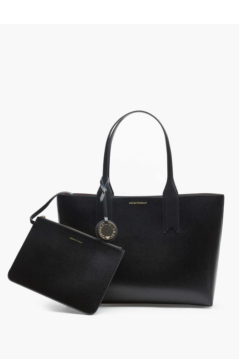 Emporio Armani Kadın Omuz Çantası - 8