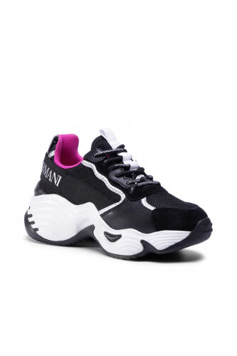 Emporio Armani Kadın Sneaker - 1