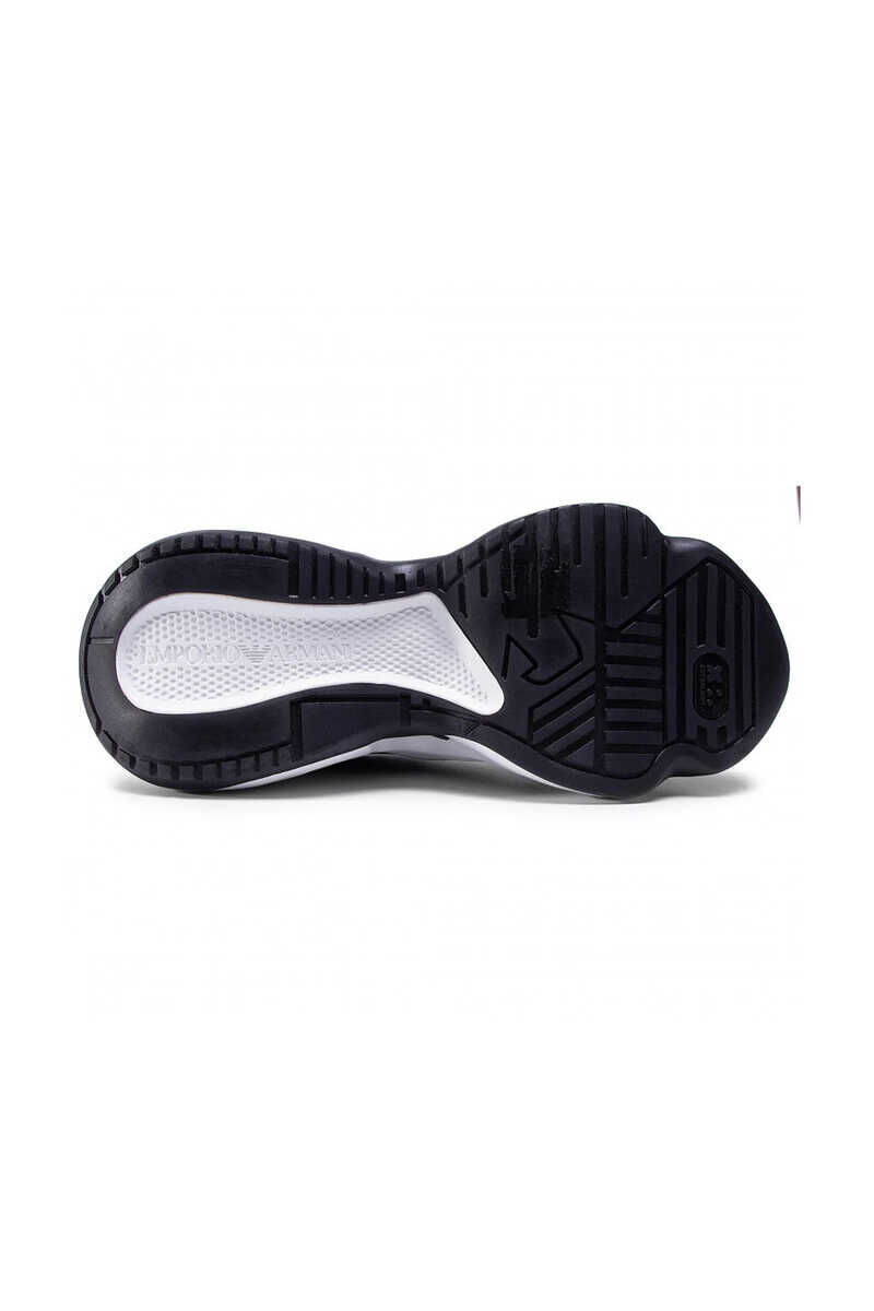 Emporio Armani Kadın Sneaker - 6