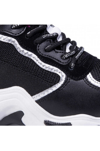 Emporio Armani Kadın Sneaker - 7
