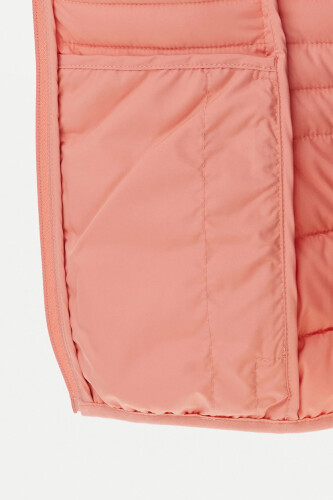 Emporio Armani Kapüşonlu Şişme Mont - 5