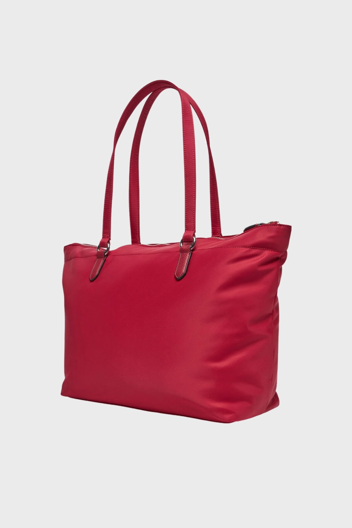 Emporio Armani Logolu Kadın Kol Çantası - 3