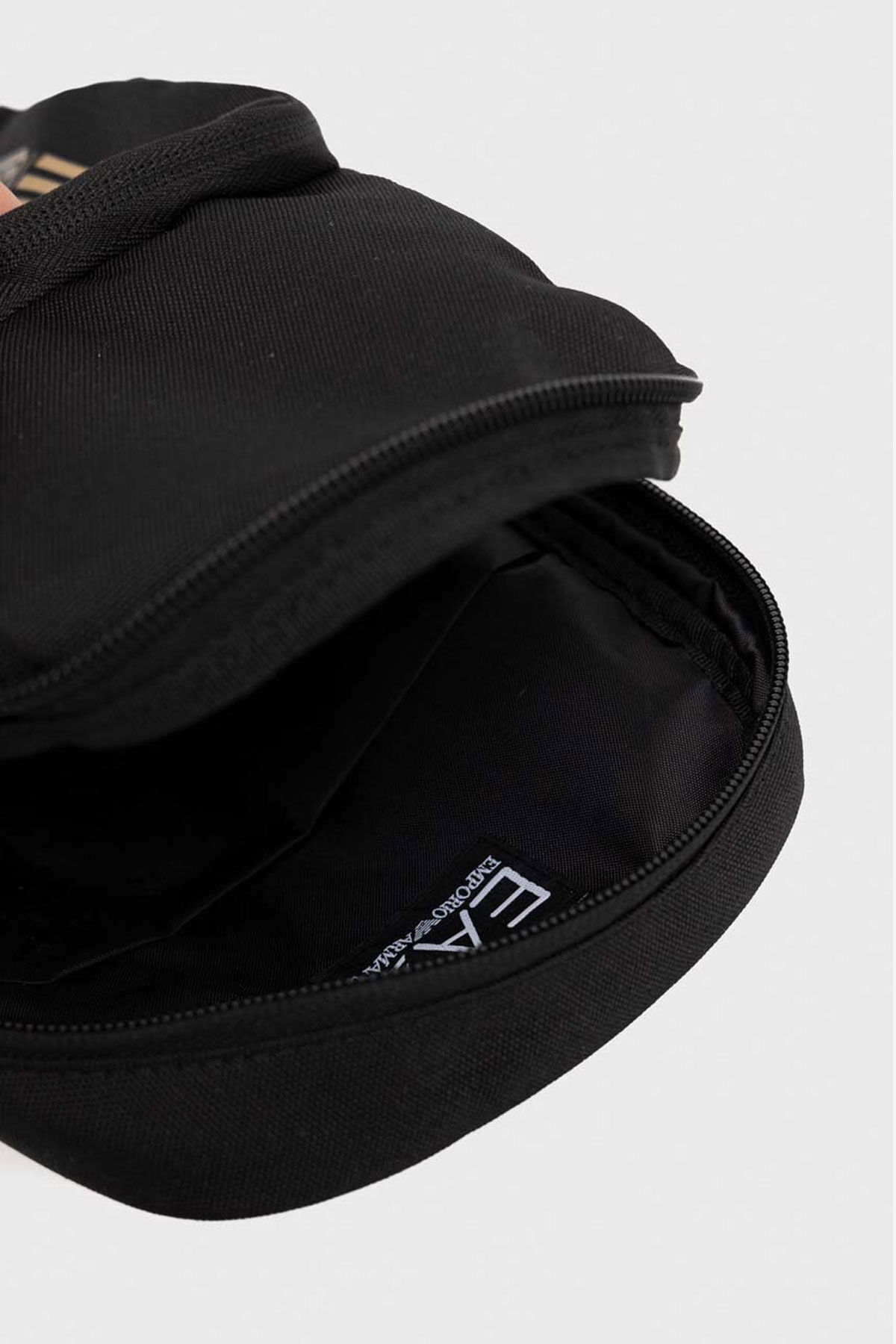 Emporio Armani Mini Sırt Çantası - 3