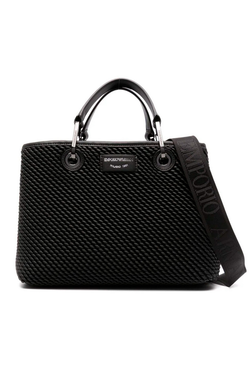 Emporio Armani Omuz Askılı Kadın Çanta - 1