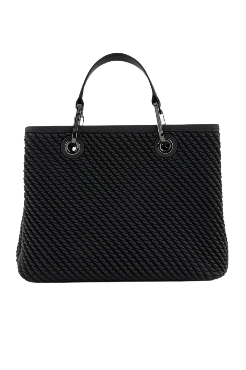 Emporio Armani Omuz Askılı Kadın Çanta - 3