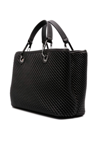 Emporio Armani Omuz Askılı Kadın Çanta - 4