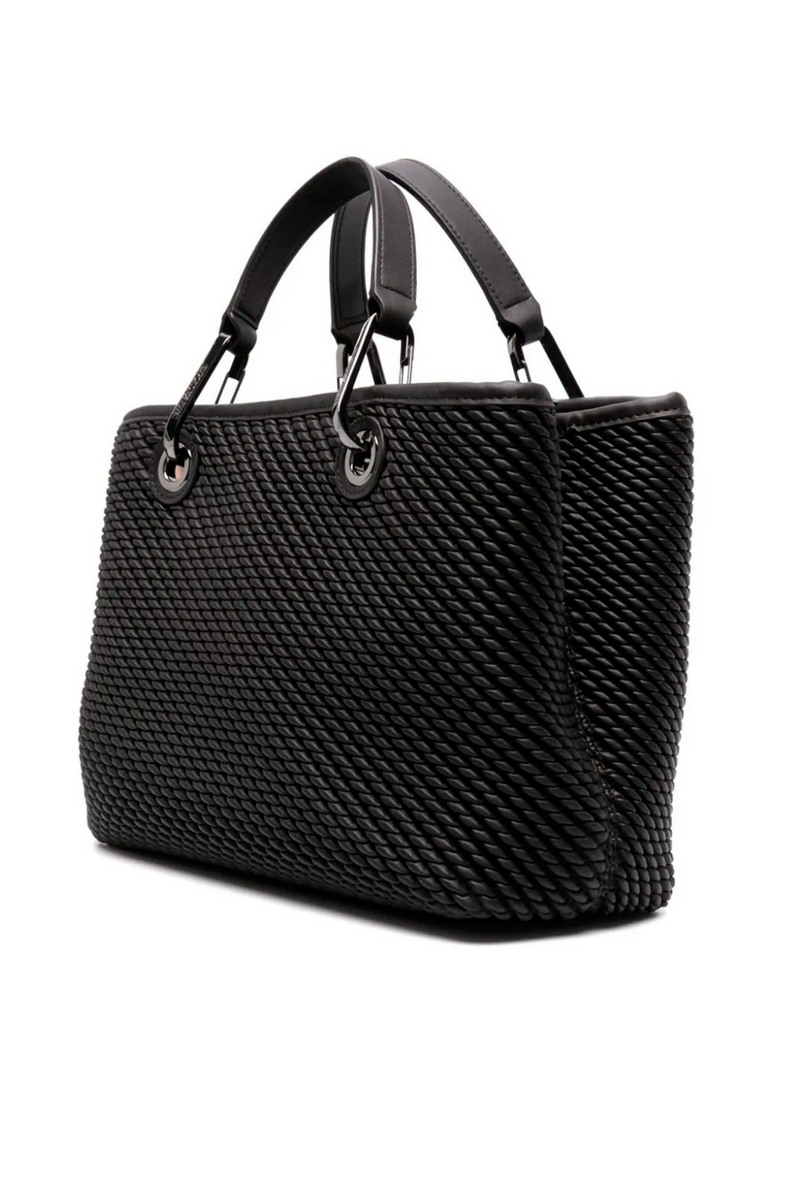 Emporio Armani Omuz Askılı Kadın Çanta - 4